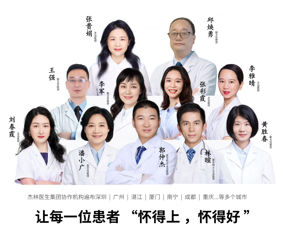 杰林医生集团